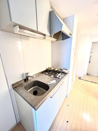 プライムアーバン錦糸公園の物件内観写真